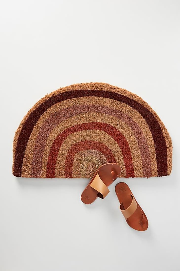 The Best Rainbow Home Decor Items to Make Your House a Little Happier